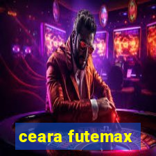 ceara futemax