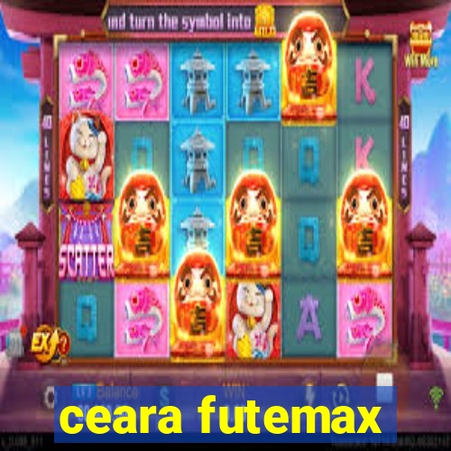 ceara futemax