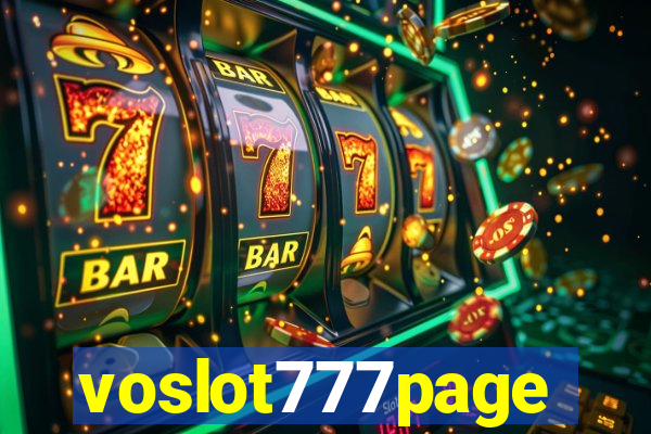 voslot777page