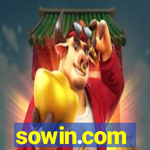 sowin.com