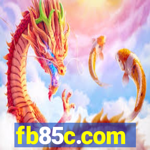 fb85c.com