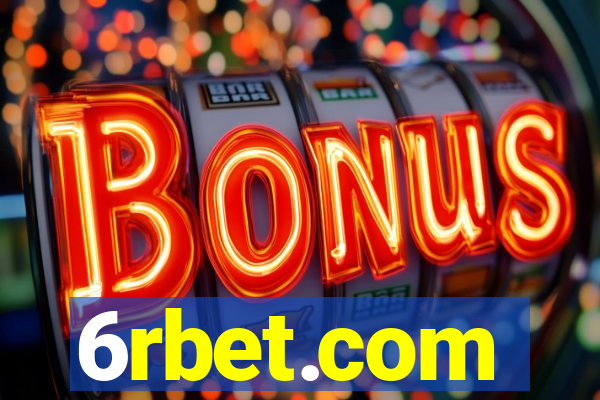 6rbet.com