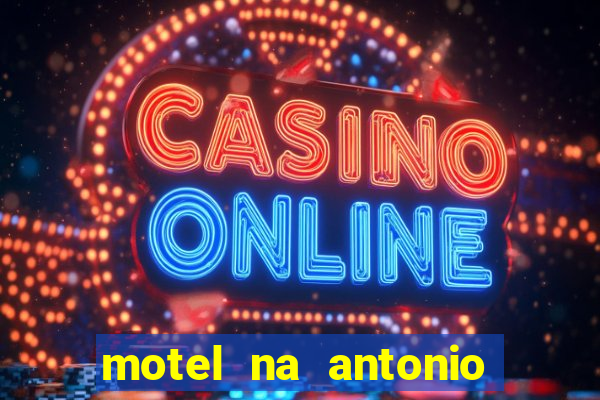 motel na antonio de carvalho porto alegre