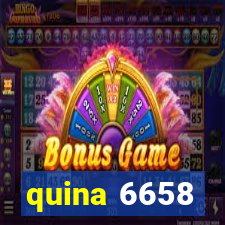 quina 6658