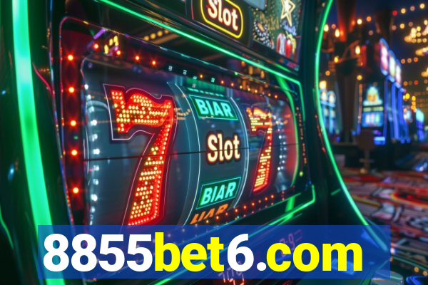 8855bet6.com