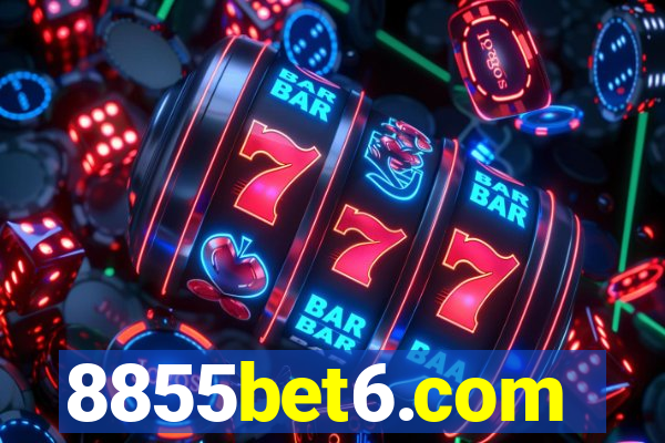 8855bet6.com