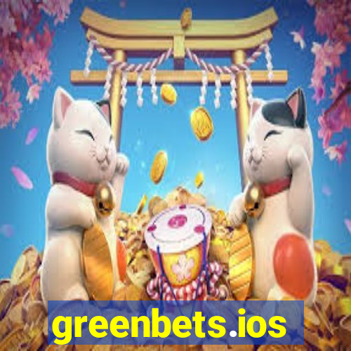 greenbets.ios