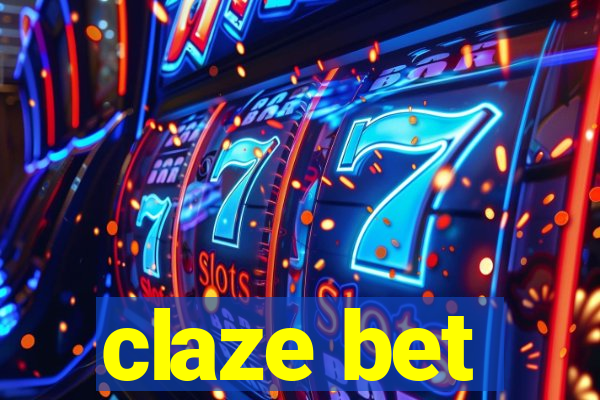 claze bet