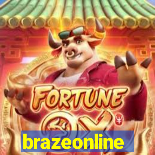 brazeonline