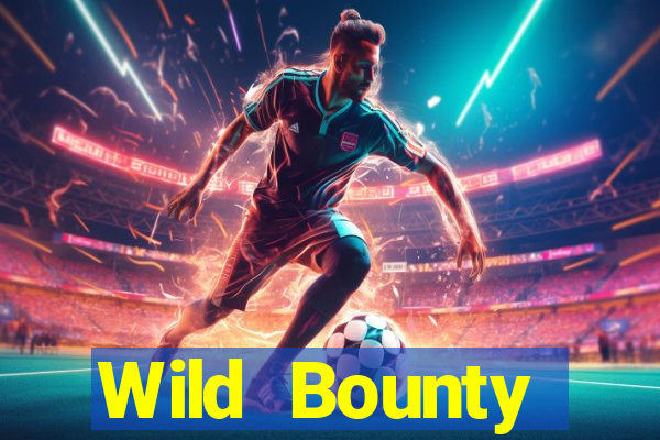 Wild Bounty Showdown horario pagante