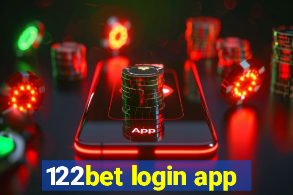 122bet login app