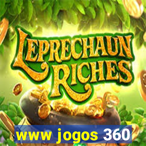 www jogos 360