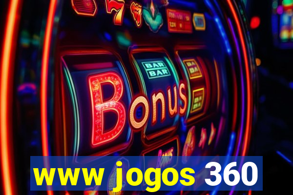 www jogos 360