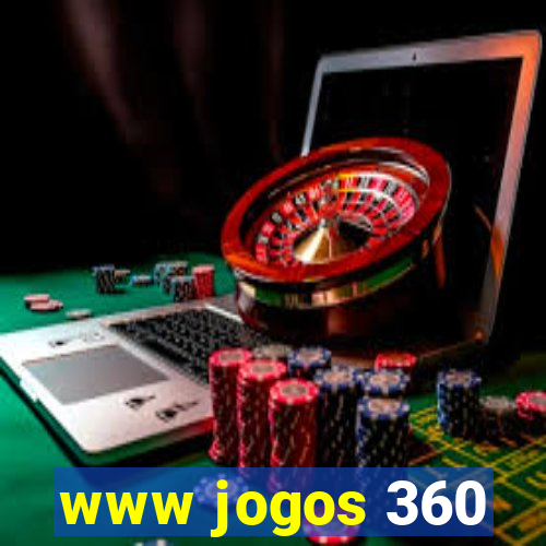 www jogos 360