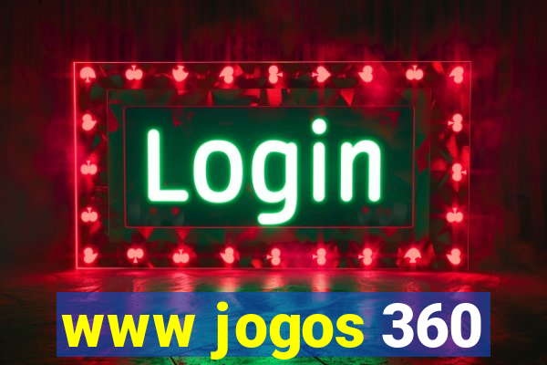 www jogos 360