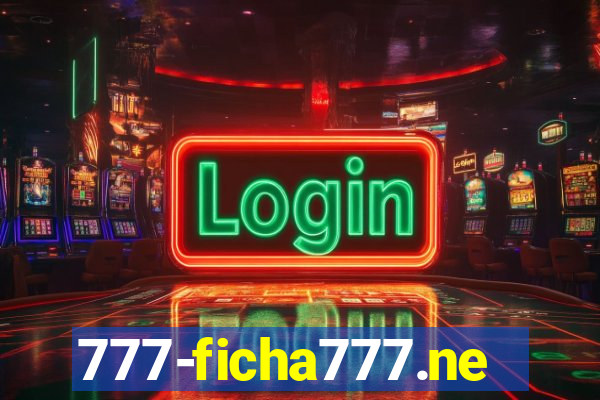 777-ficha777.net