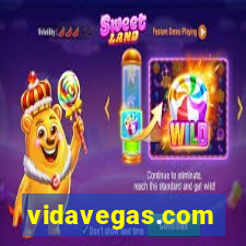 vidavegas.com