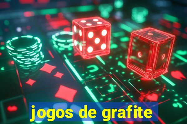 jogos de grafite