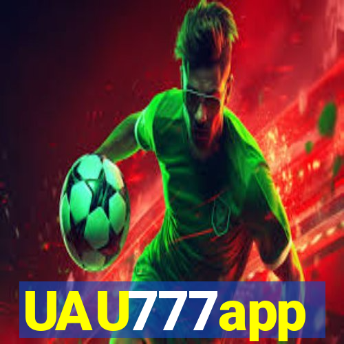 UAU777app