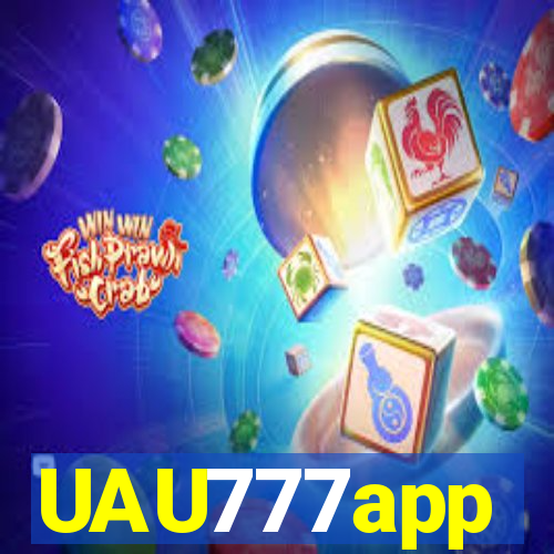 UAU777app