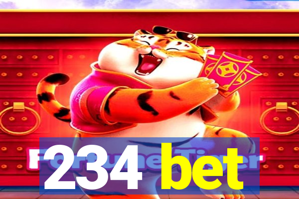 234 bet