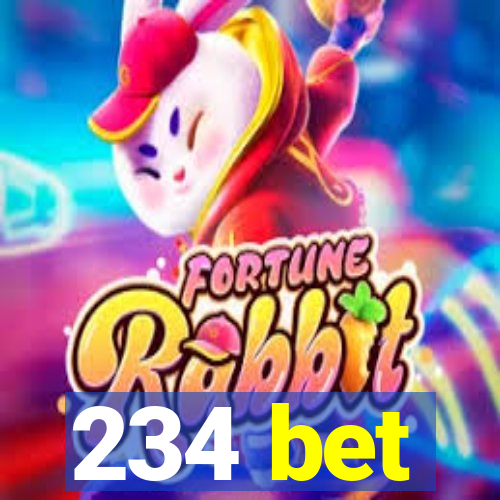 234 bet