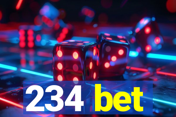 234 bet