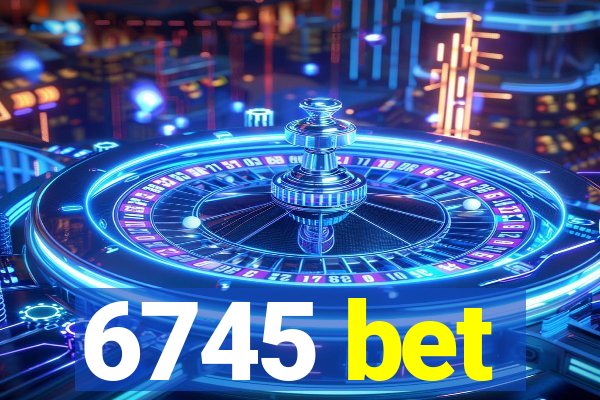 6745 bet