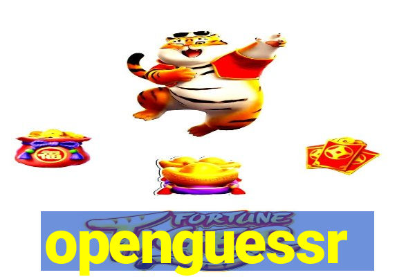 openguessr