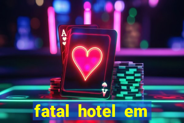 fatal hotel em barreiras ba