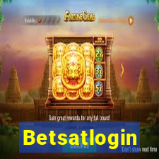 Betsatlogin