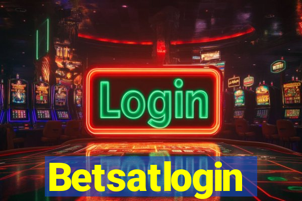 Betsatlogin