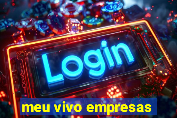 meu vivo empresas