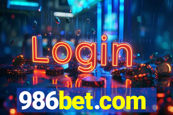 986bet.com