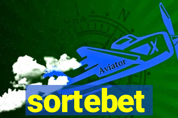 sortebet