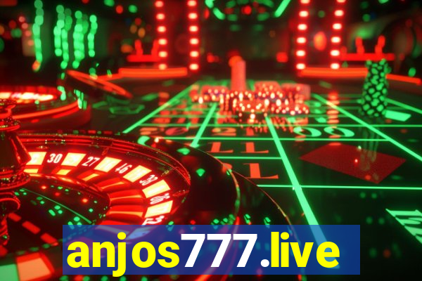 anjos777.live