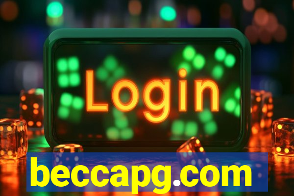 beccapg.com