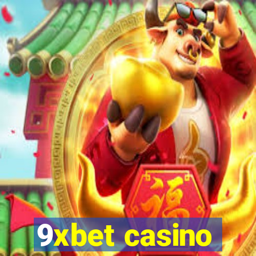 9xbet casino