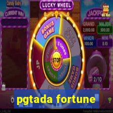 pgtada fortune