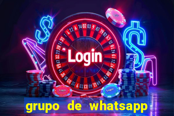 grupo de whatsapp de cdzinhas