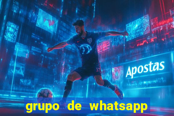 grupo de whatsapp de cdzinhas