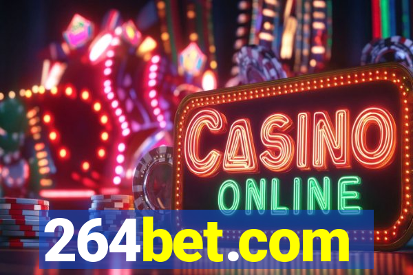 264bet.com