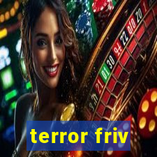 terror friv