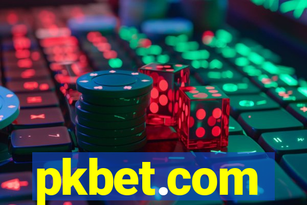 pkbet.com