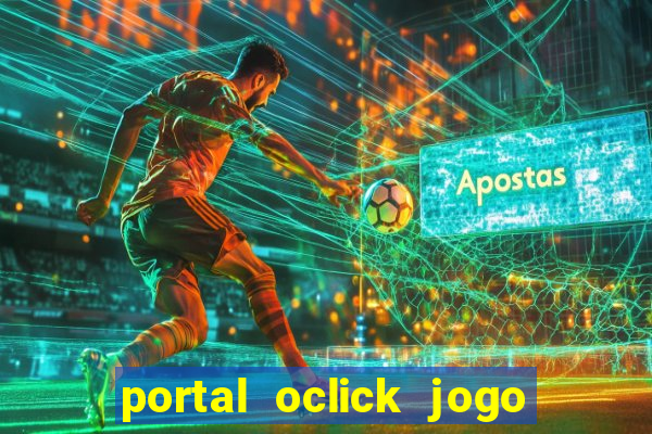 portal oclick jogo do bicho