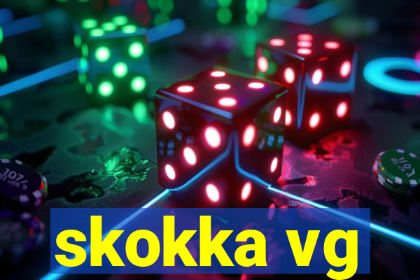 skokka vg