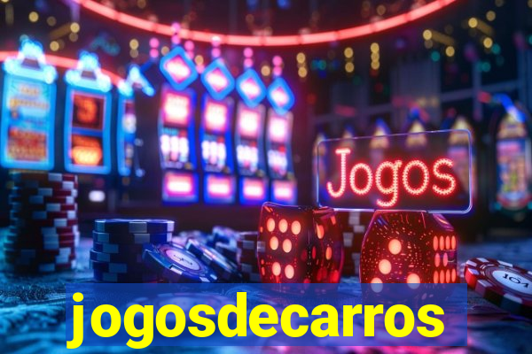 jogosdecarros