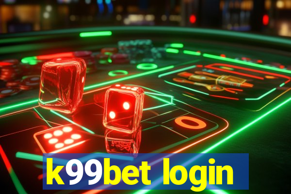 k99bet login