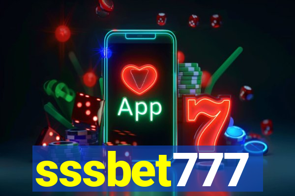 sssbet777