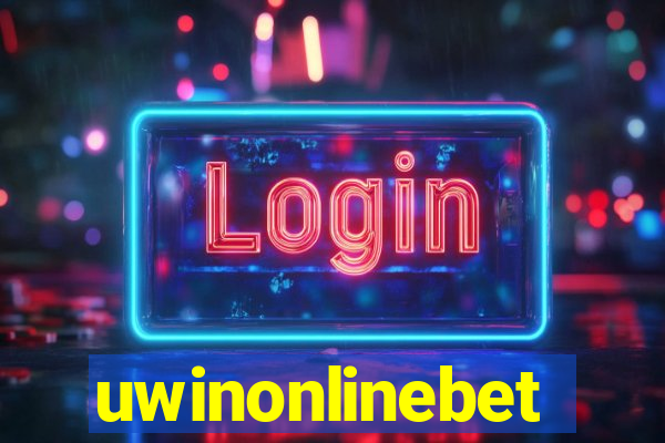 uwinonlinebet